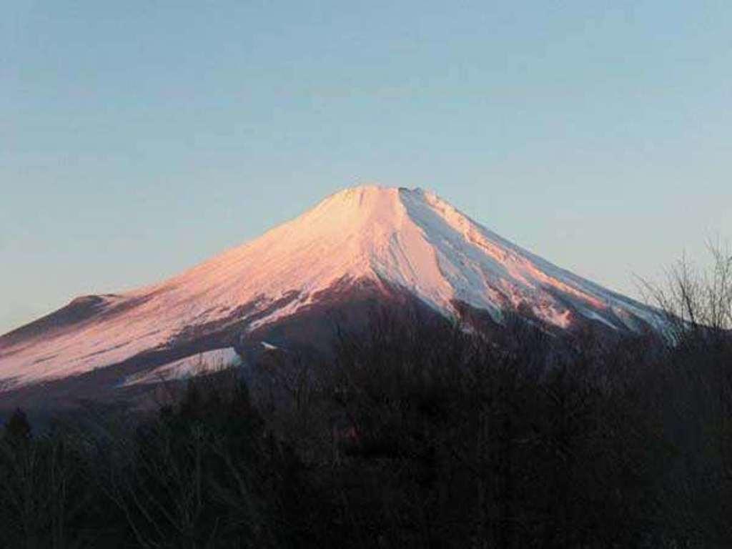 Lake Yamanakako Shuzansou Exterior photo